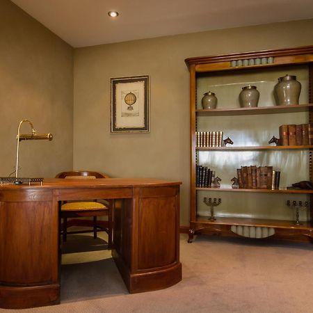 Boutique Hotel La Madrugada بينيسا الغرفة الصورة