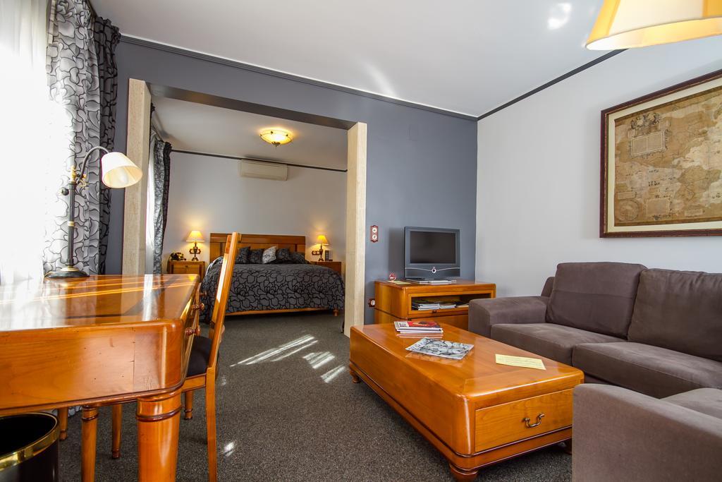 Boutique Hotel La Madrugada بينيسا الغرفة الصورة