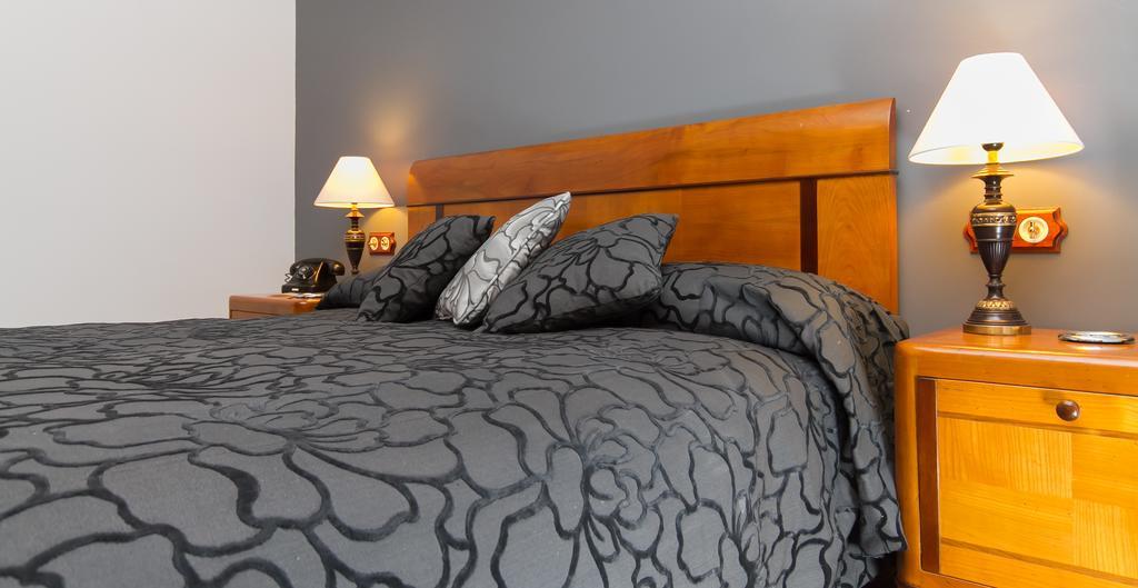 Boutique Hotel La Madrugada بينيسا الغرفة الصورة