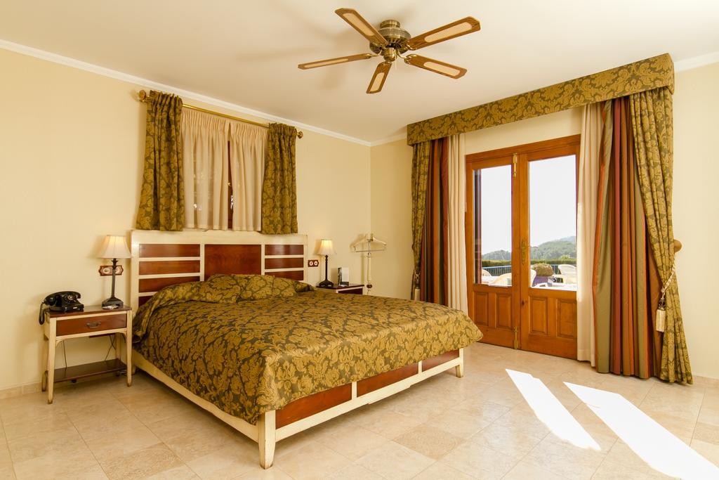 Boutique Hotel La Madrugada بينيسا الغرفة الصورة