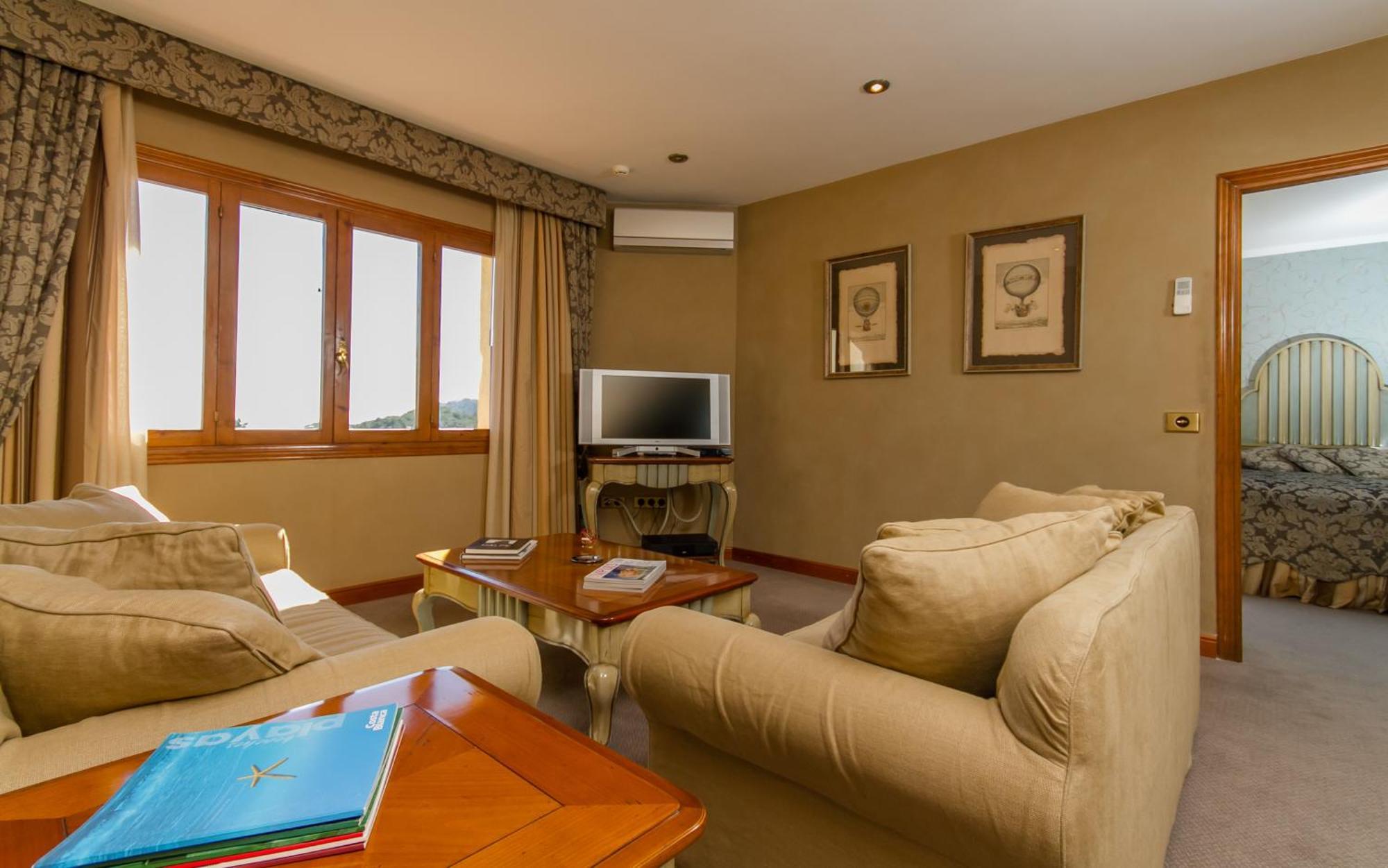 Boutique Hotel La Madrugada بينيسا الغرفة الصورة