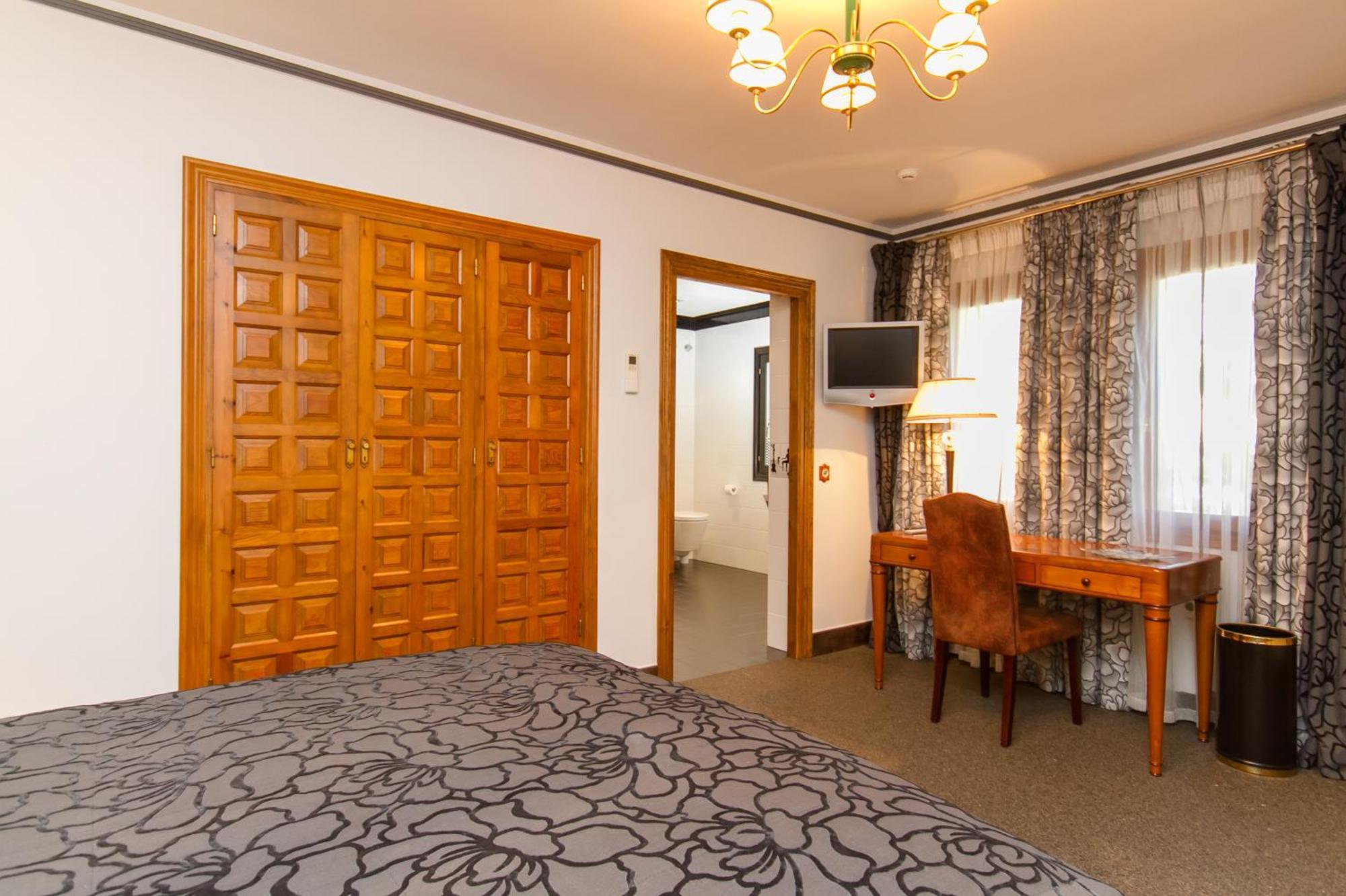 Boutique Hotel La Madrugada بينيسا الغرفة الصورة