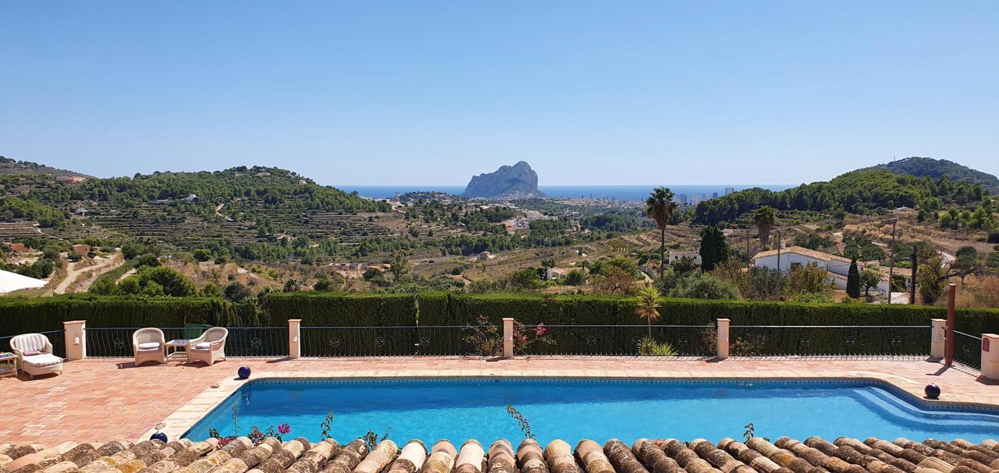 Boutique Hotel La Madrugada بينيسا الغرفة الصورة