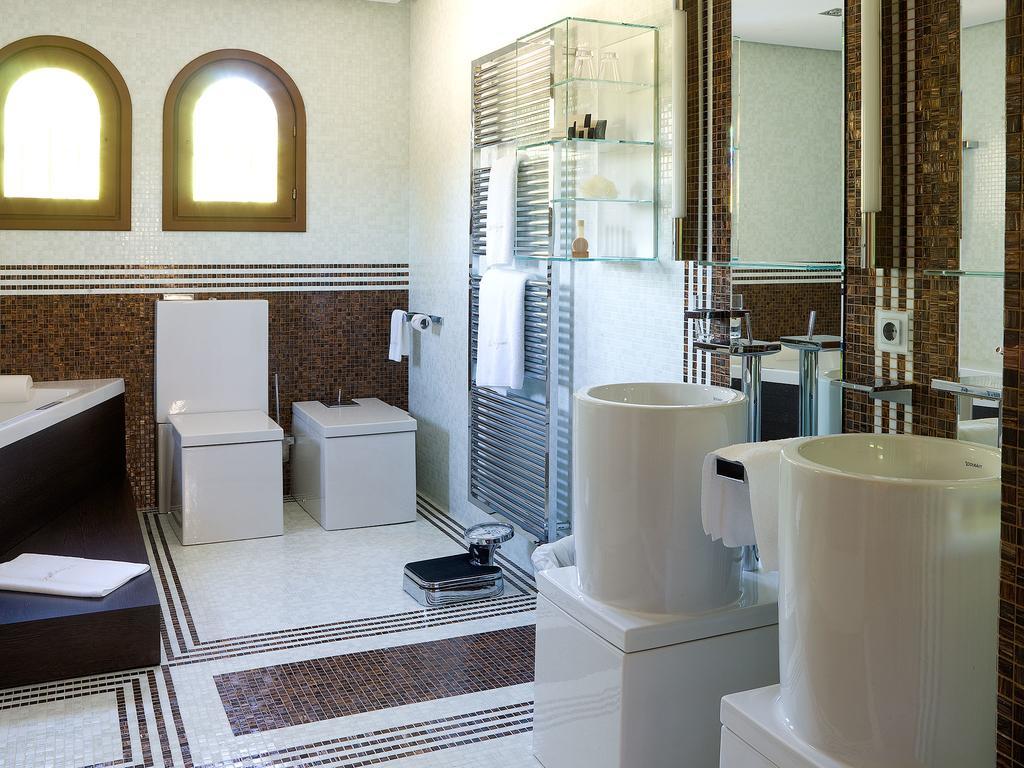 Boutique Hotel La Madrugada بينيسا المظهر الخارجي الصورة