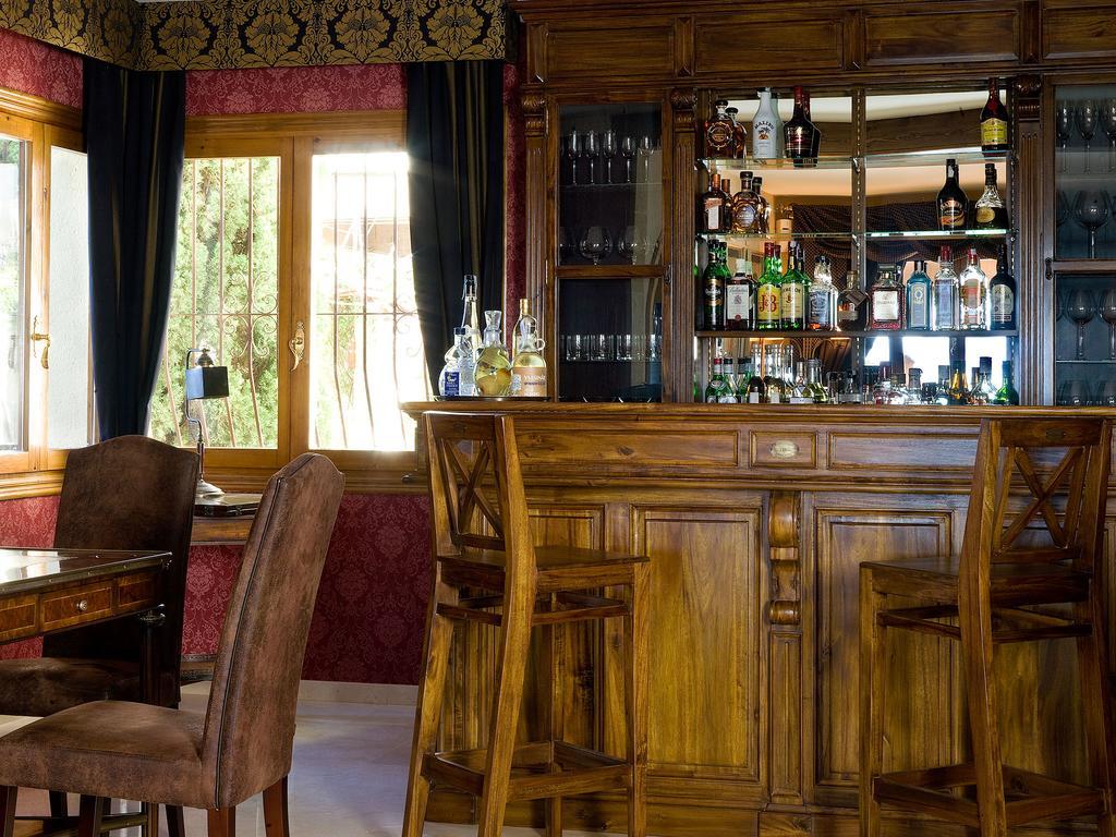 Boutique Hotel La Madrugada بينيسا المظهر الخارجي الصورة