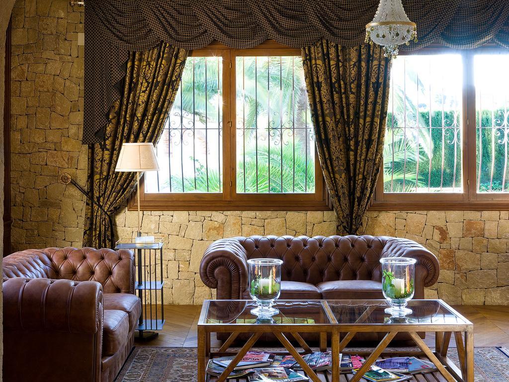 Boutique Hotel La Madrugada بينيسا المظهر الخارجي الصورة