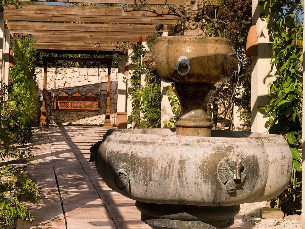 Boutique Hotel La Madrugada بينيسا المظهر الخارجي الصورة