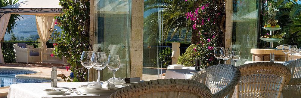 Boutique Hotel La Madrugada بينيسا المظهر الخارجي الصورة