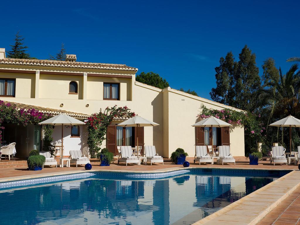 Boutique Hotel La Madrugada بينيسا المظهر الخارجي الصورة
