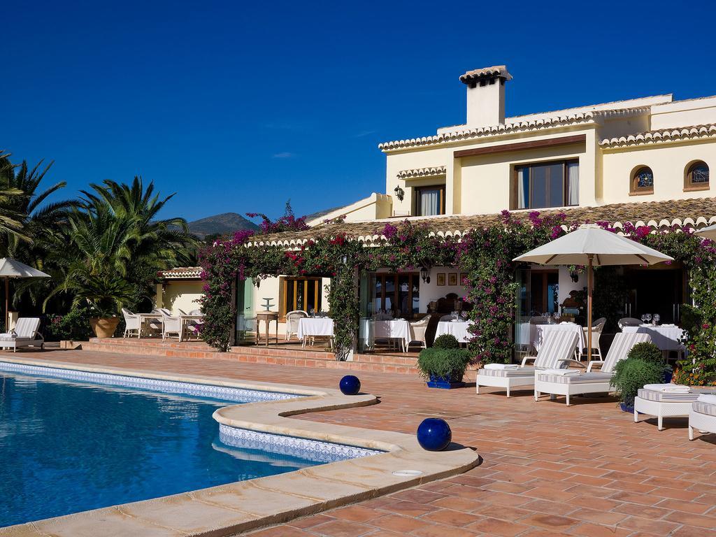 Boutique Hotel La Madrugada بينيسا المظهر الخارجي الصورة
