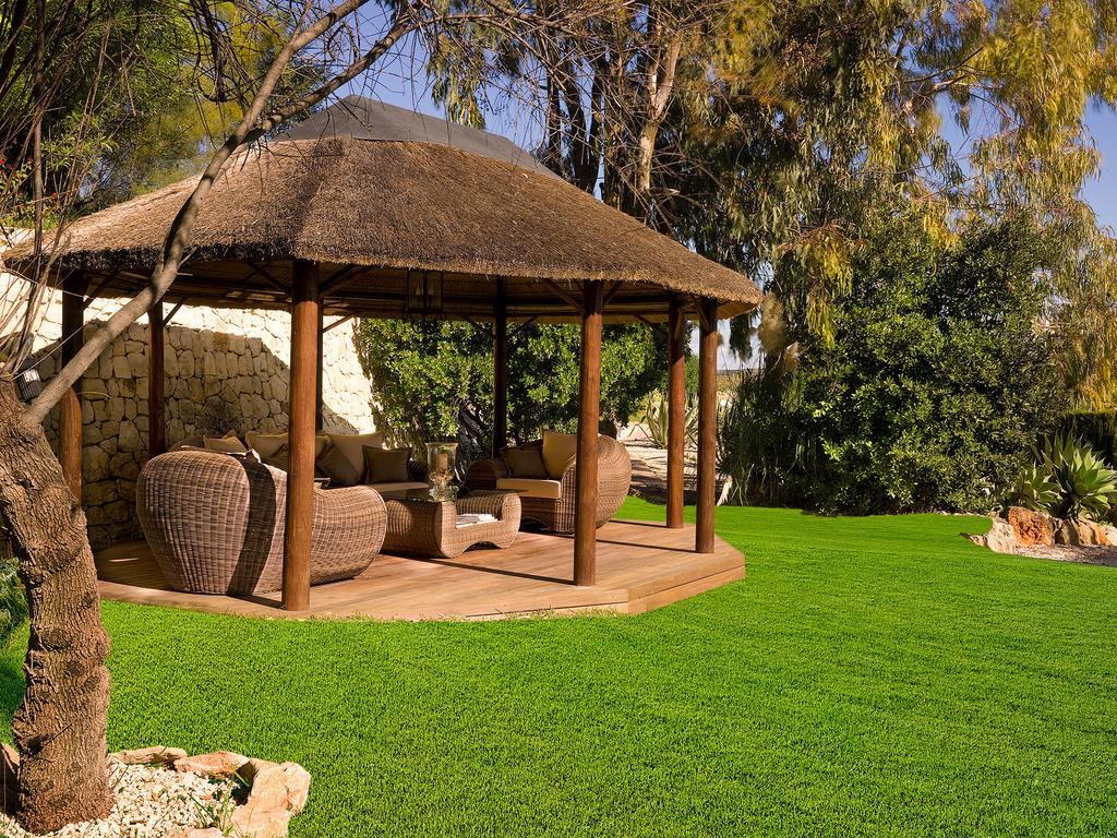 Boutique Hotel La Madrugada بينيسا المظهر الخارجي الصورة