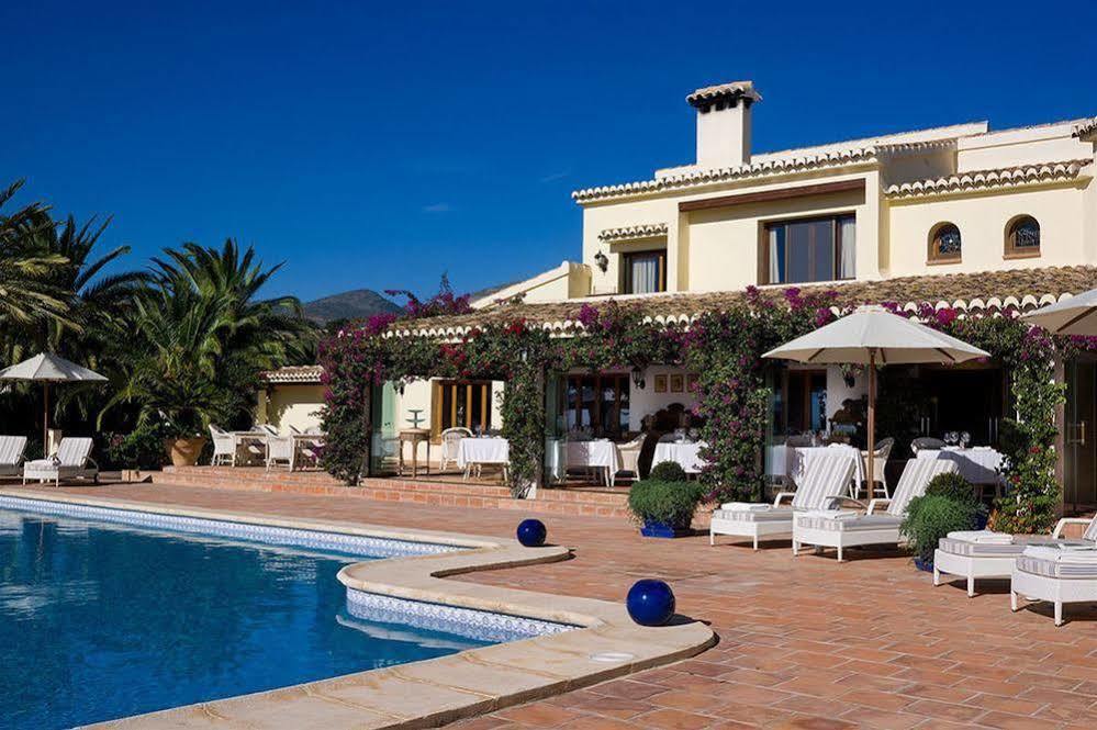 Boutique Hotel La Madrugada بينيسا المظهر الخارجي الصورة