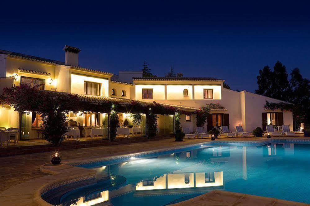 Boutique Hotel La Madrugada بينيسا المظهر الخارجي الصورة